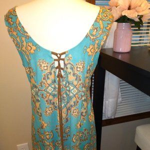 Judith March Boho Dress